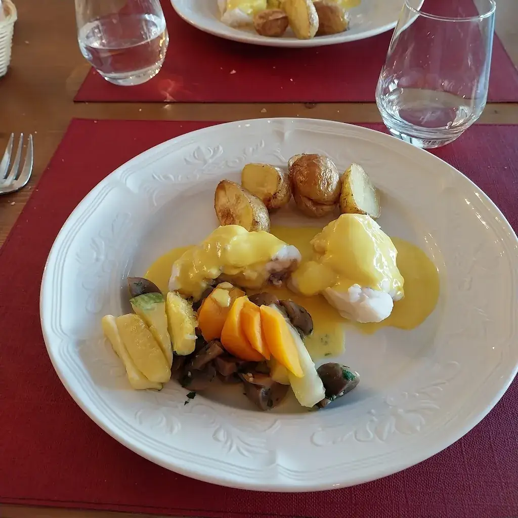 RESTAURANT LA CHAUMIÈRE_Saint-Galmier_slider_image_2