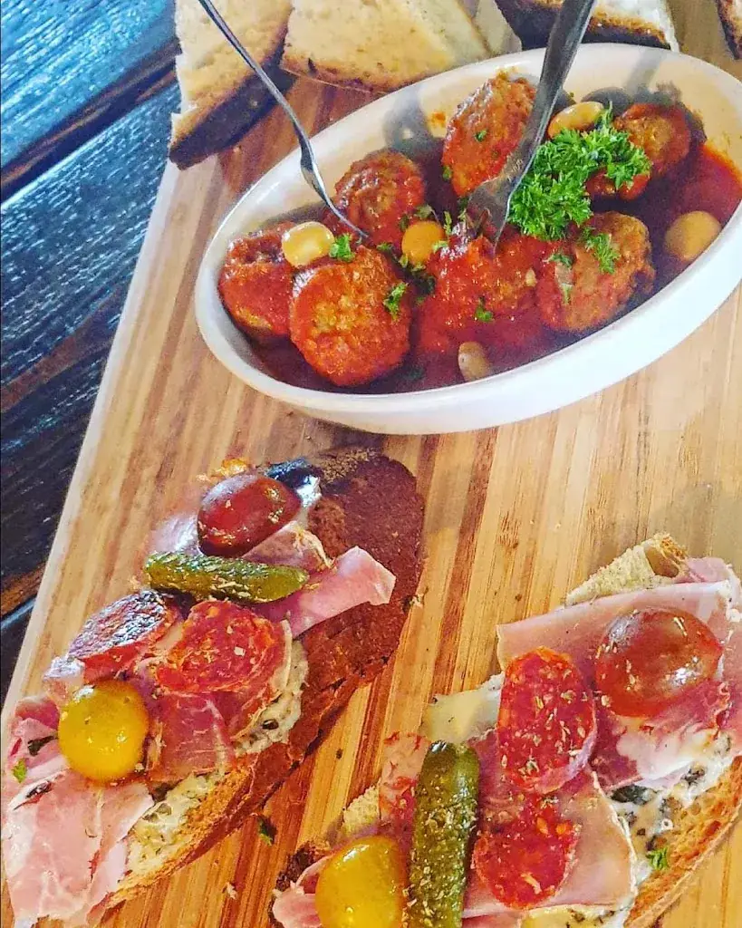 Menu_BISTROT SAINTE CATHERINE_Saint-Galmier_image_4