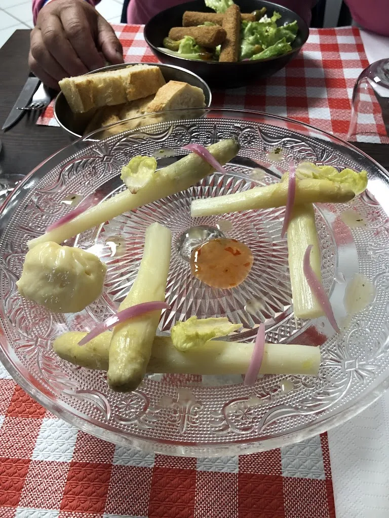 Frederique Da Rocha_La Table Paysanne_Saint-Galmier_Bewertung