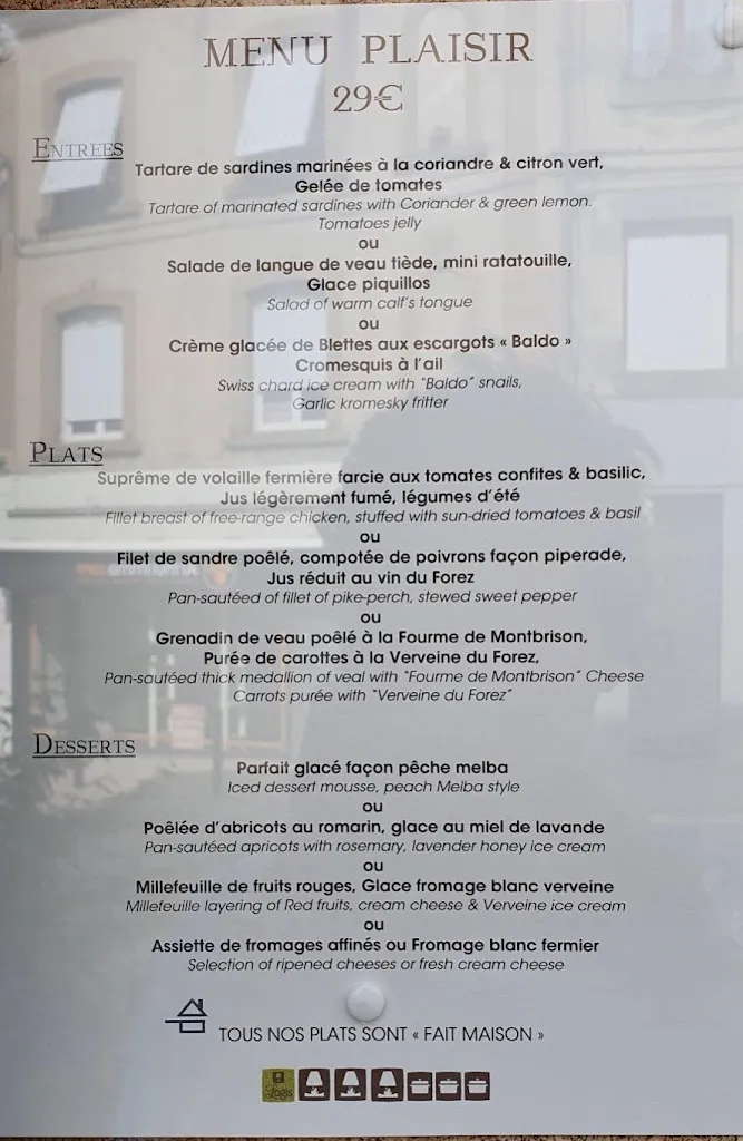 Menu_Les 4 Saisons_Saint-Galmier_image_2