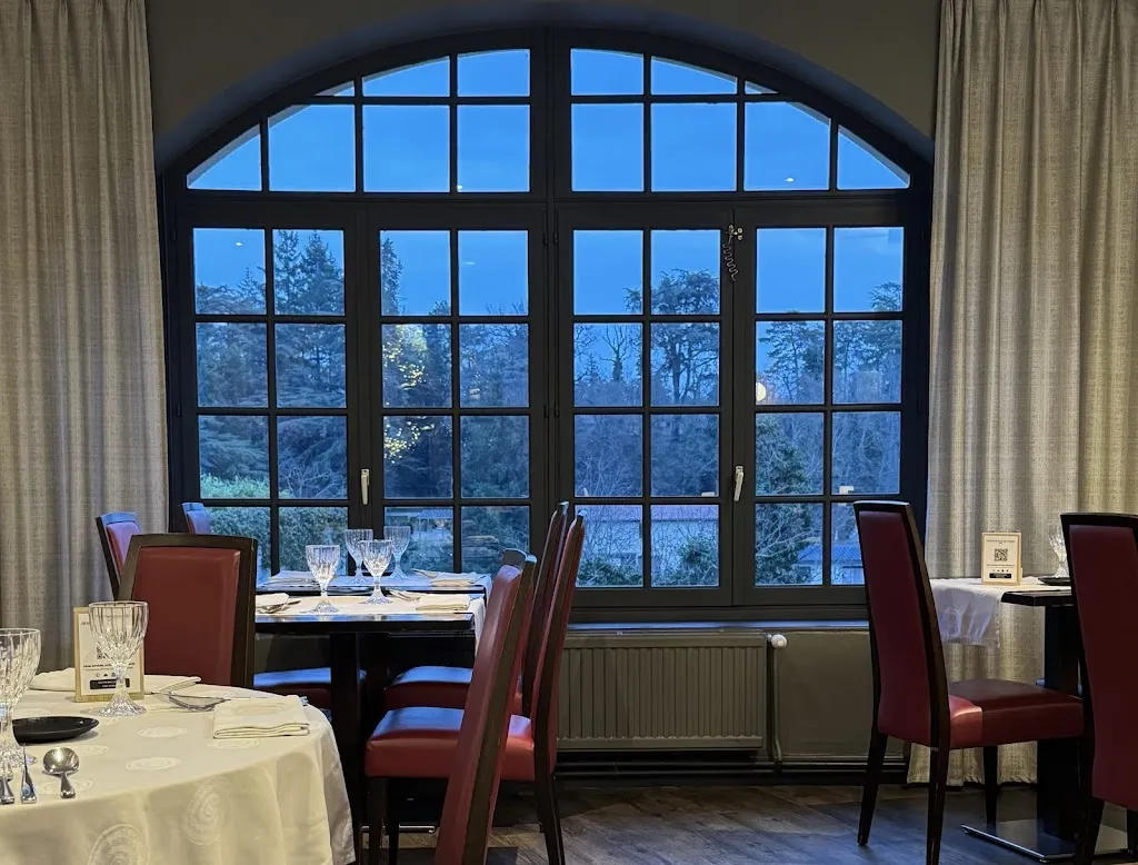 Les 4 Saisons ristorante a Saint-Galmier