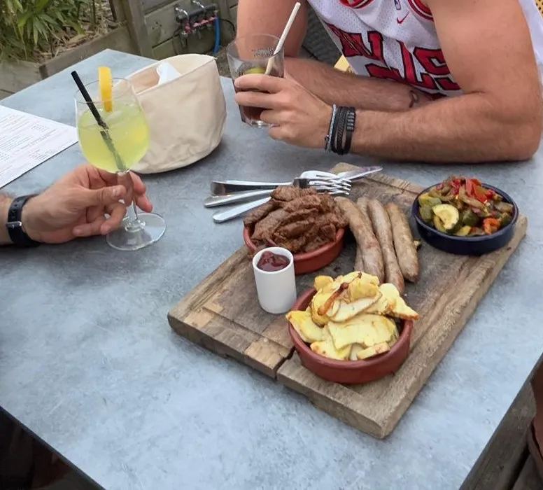 Julien Moula_Restaurant After Fly_Saint-Galmier_review