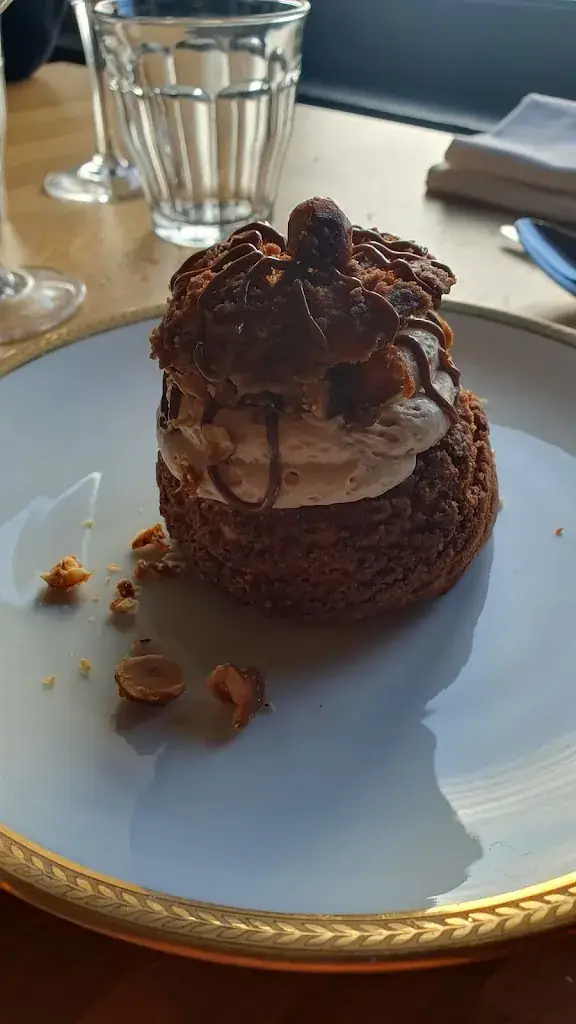 Menu_Restaurant La Poste Tout Simplement_Saint-Galmier_image_9