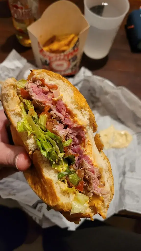 Rachel Zordan_Le Very'Table_Saint-Galmier_review