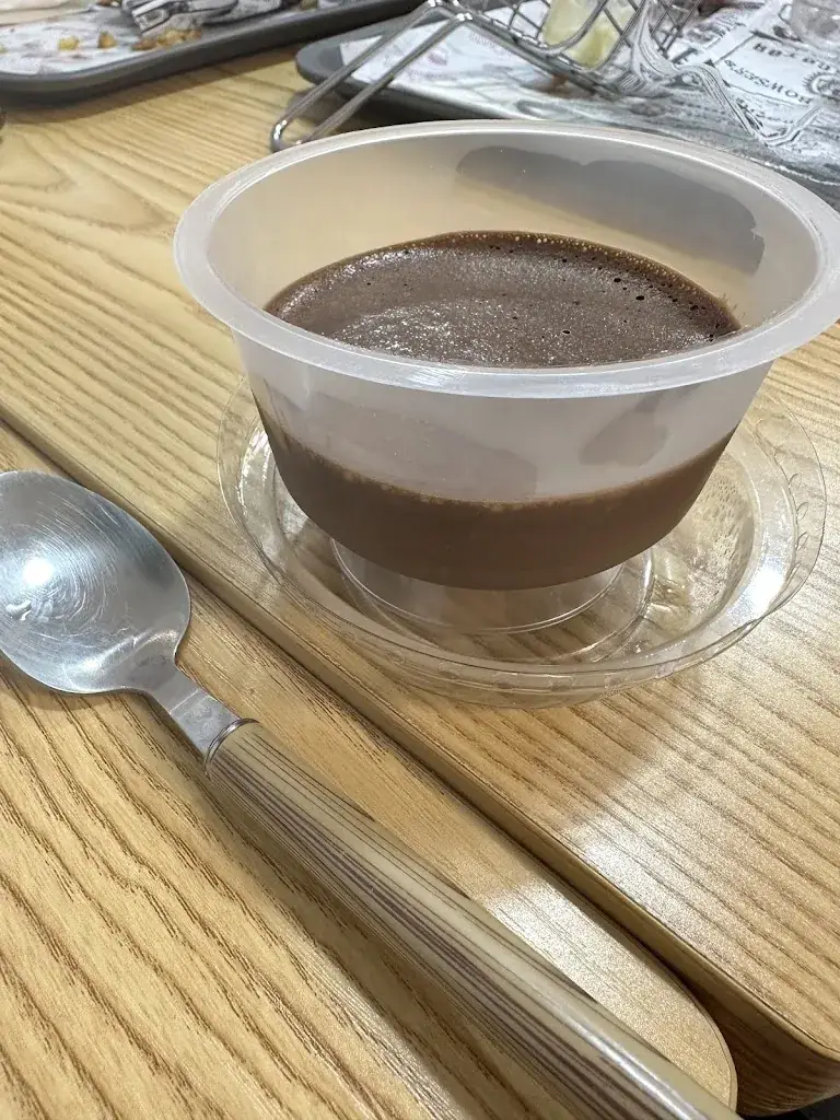 charlaine fargier_Le Very'Table_Saint-Galmier_review