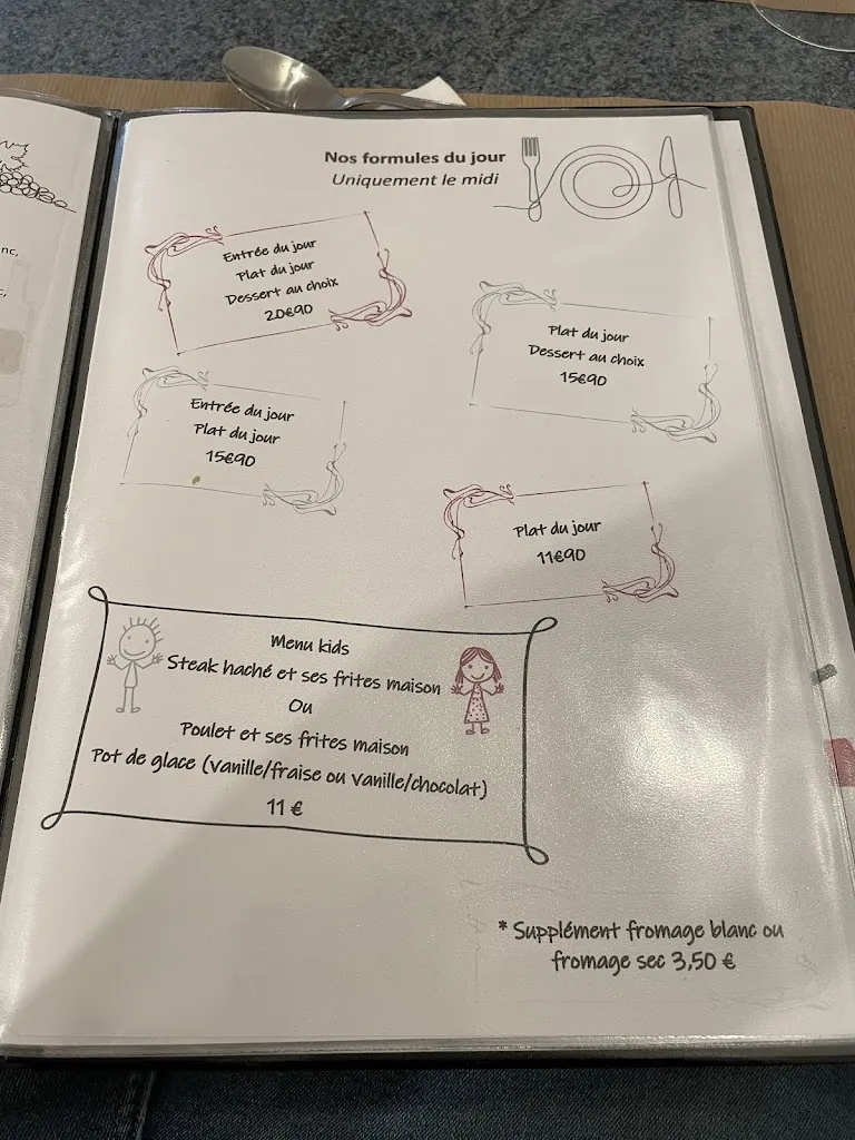 Menu_O Deux Bouchons_Saint-Galmier_image_2