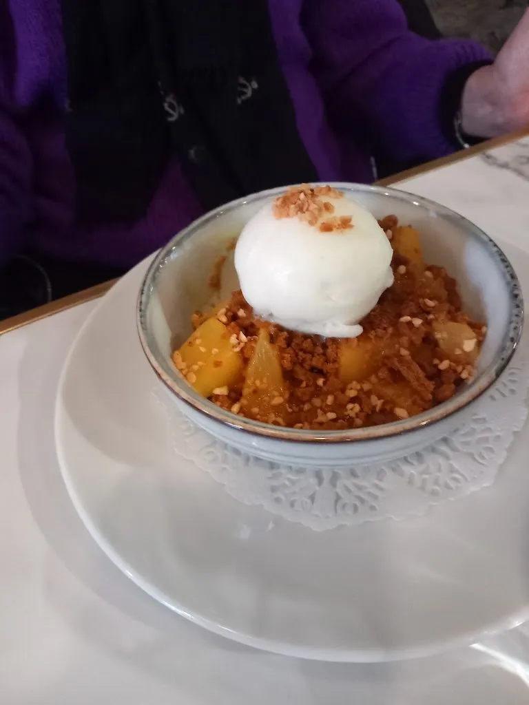 Menu_L'Orangerie_Saint-Galmier_imagen_5