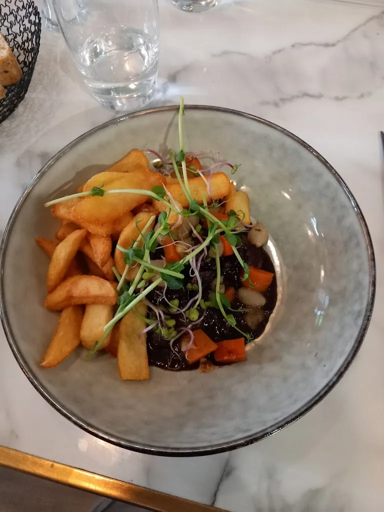 Menu_L'Orangerie_Saint-Galmier_imagen_8