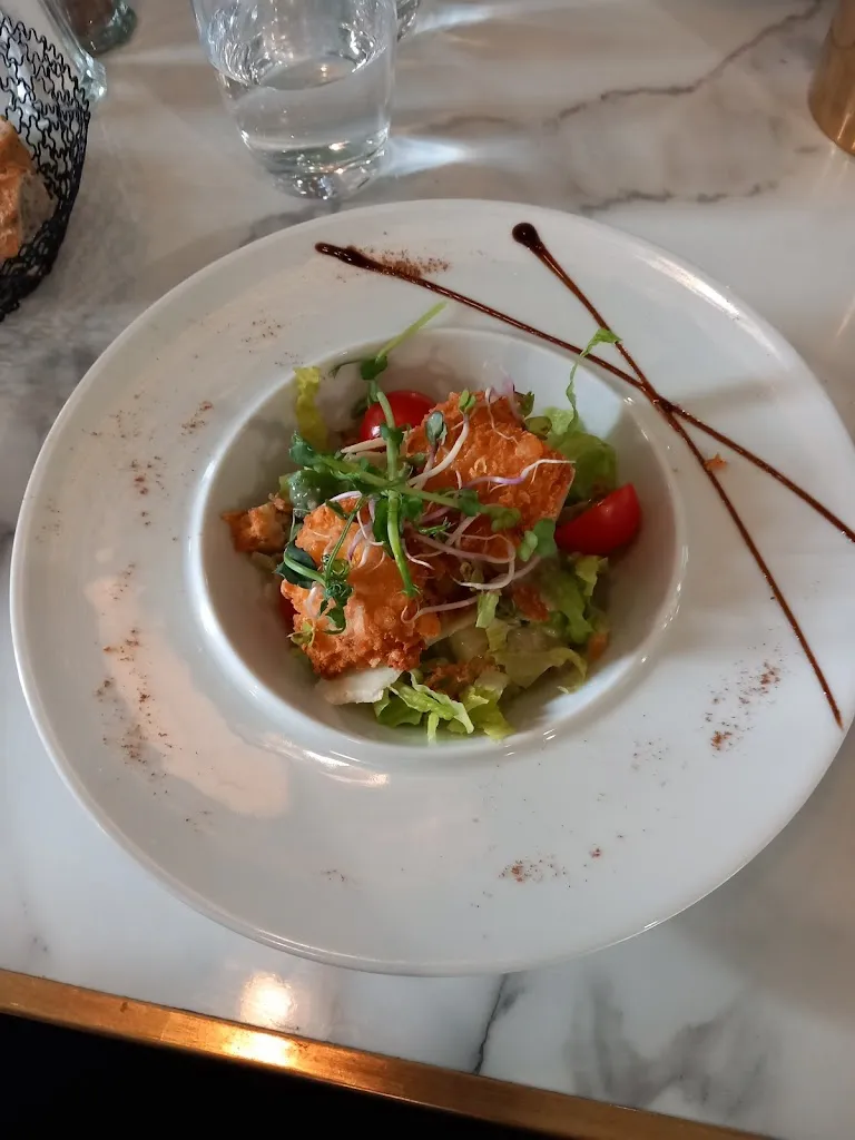 Menu_L'Orangerie_Saint-Galmier_imagen_9