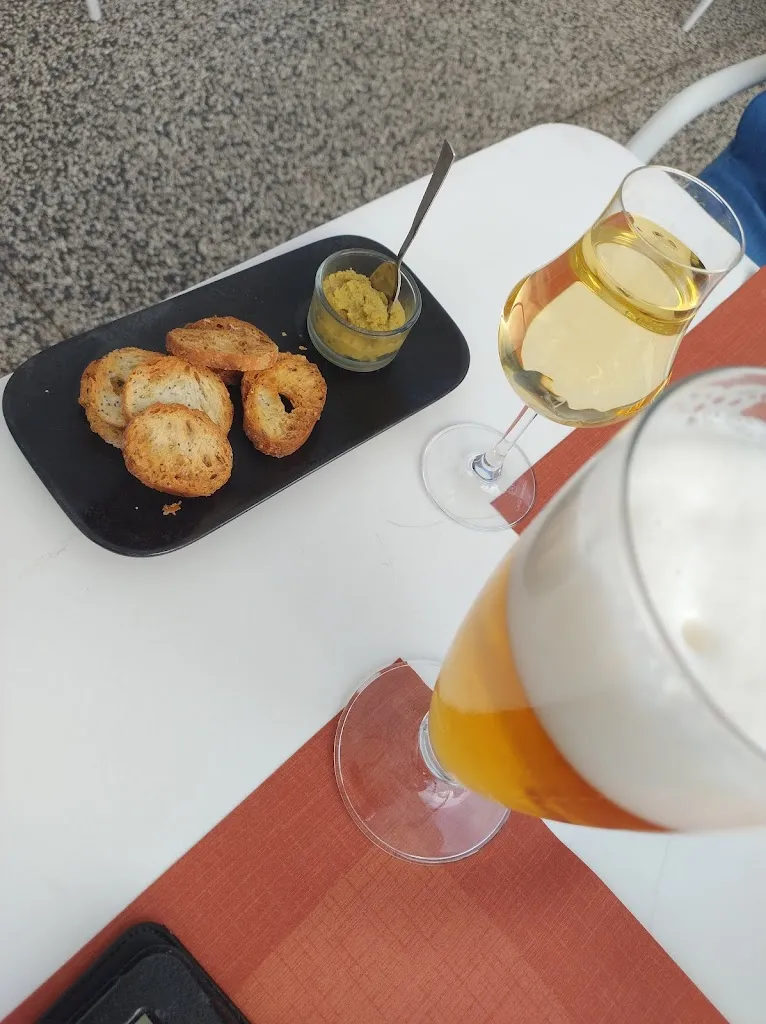 Sylvain P._L'Orangerie_Saint-Galmier_reseña