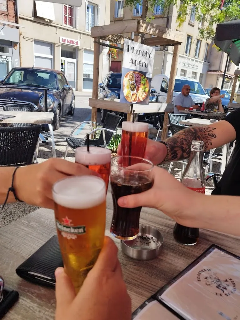 Menu_La Brasserie de Saint Galmier_Saint-Galmier_image_3