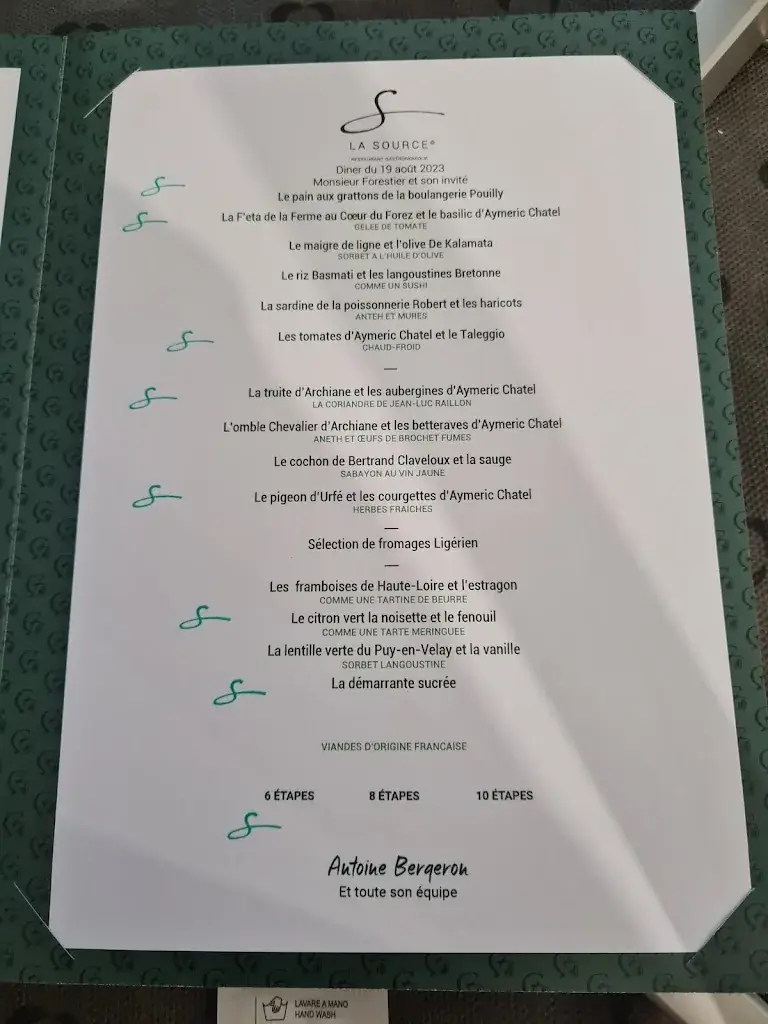 Menu_La Source_Saint-Galmier_image_1