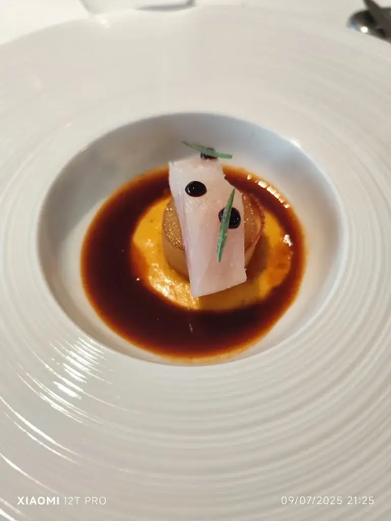 Sandrine Grasteau_La Source_Saint-Galmier_review