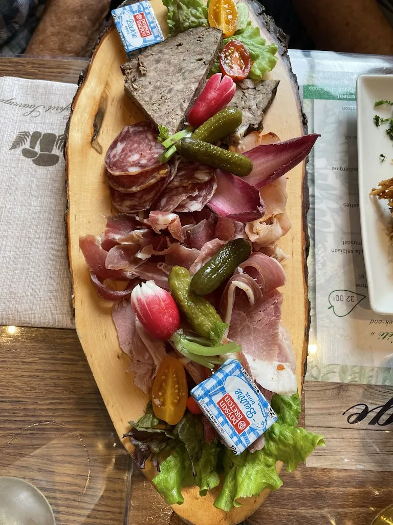 Menu_L'Esprit Sauvage_Aurec-sur-Loire_image_5