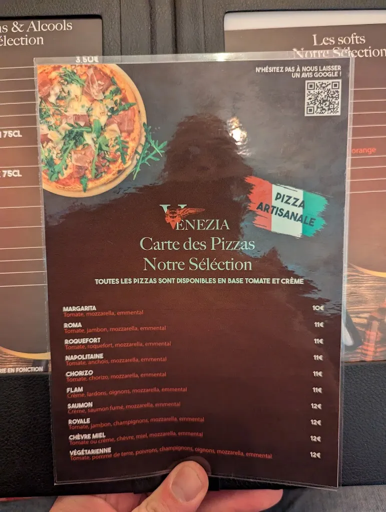 Menu_Le Venezia_Saint-Galmier_image_2