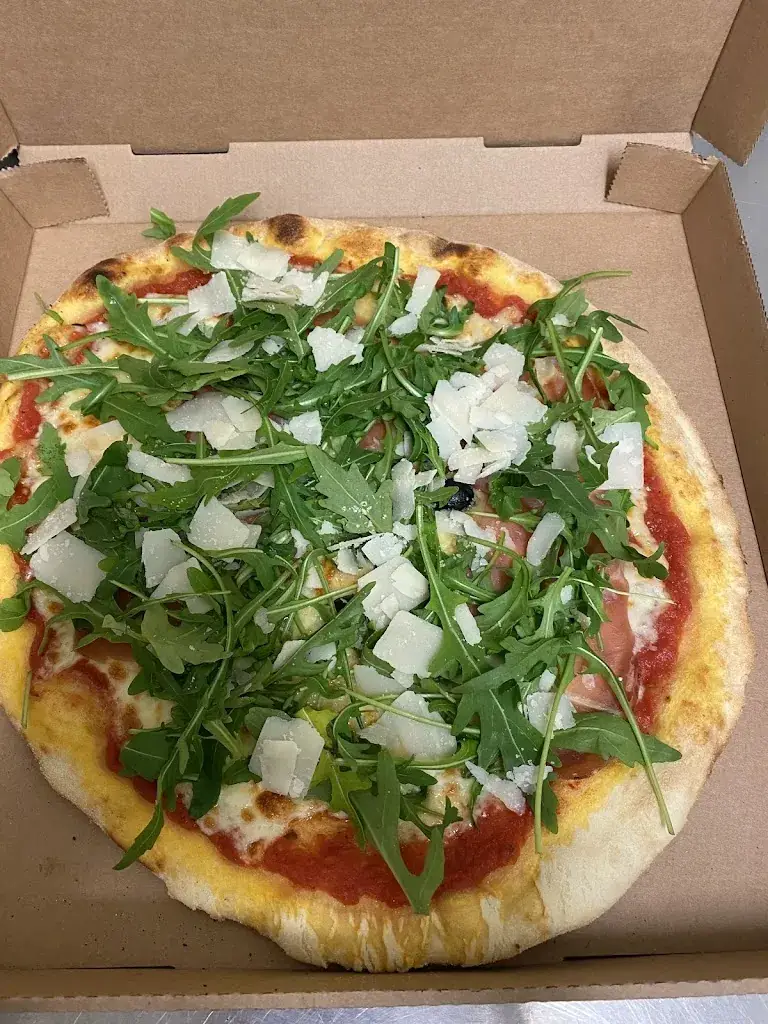 Menü_LA PIZZAMIS_Saint-Héand_Bild_3