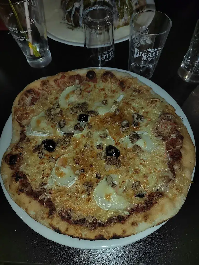 Menü_LA PIZZAMIS_Saint-Héand_Bild_5