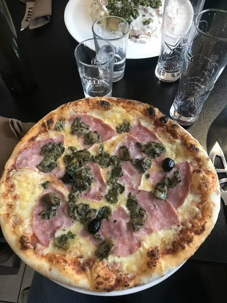 Menü_LA PIZZAMIS_Saint-Héand_Bild_6