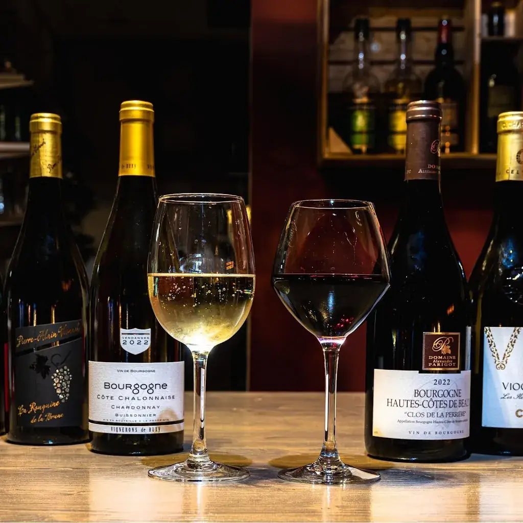 Menu_Les Copains D'abord..._Saint-Genis-Pouilly_image_2