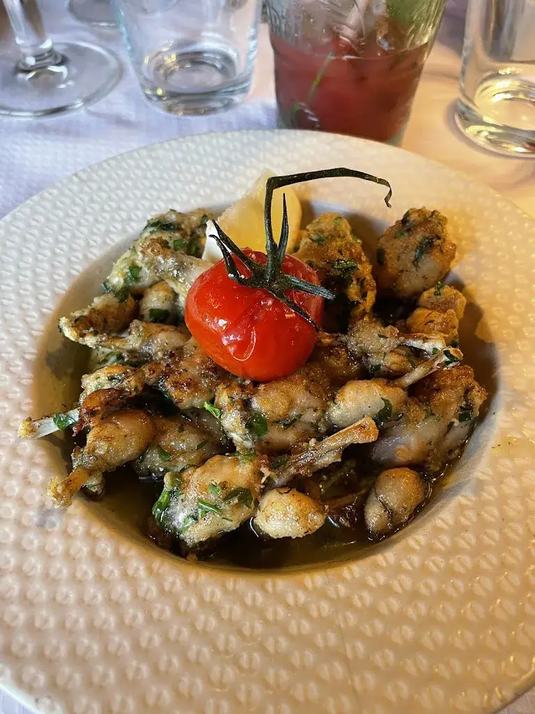 Angéline CHEVRIER_Les Copains D'abord..._Saint-Genis-Pouilly_review