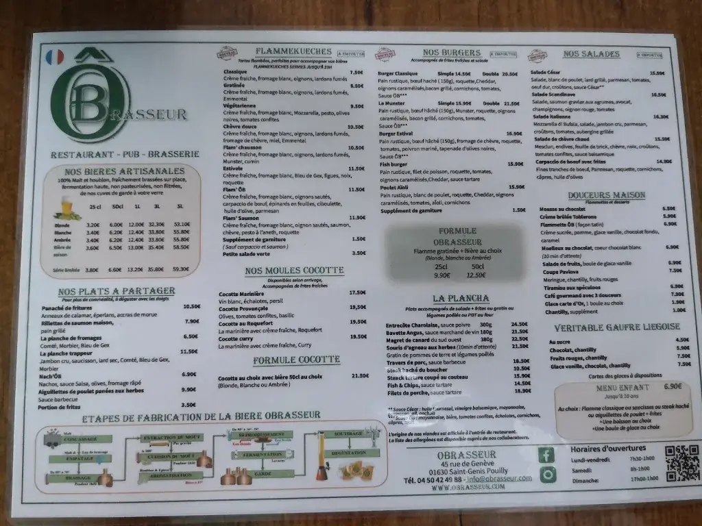 Menu_ÔBrasseur_Saint-Genis-Pouilly_image_2