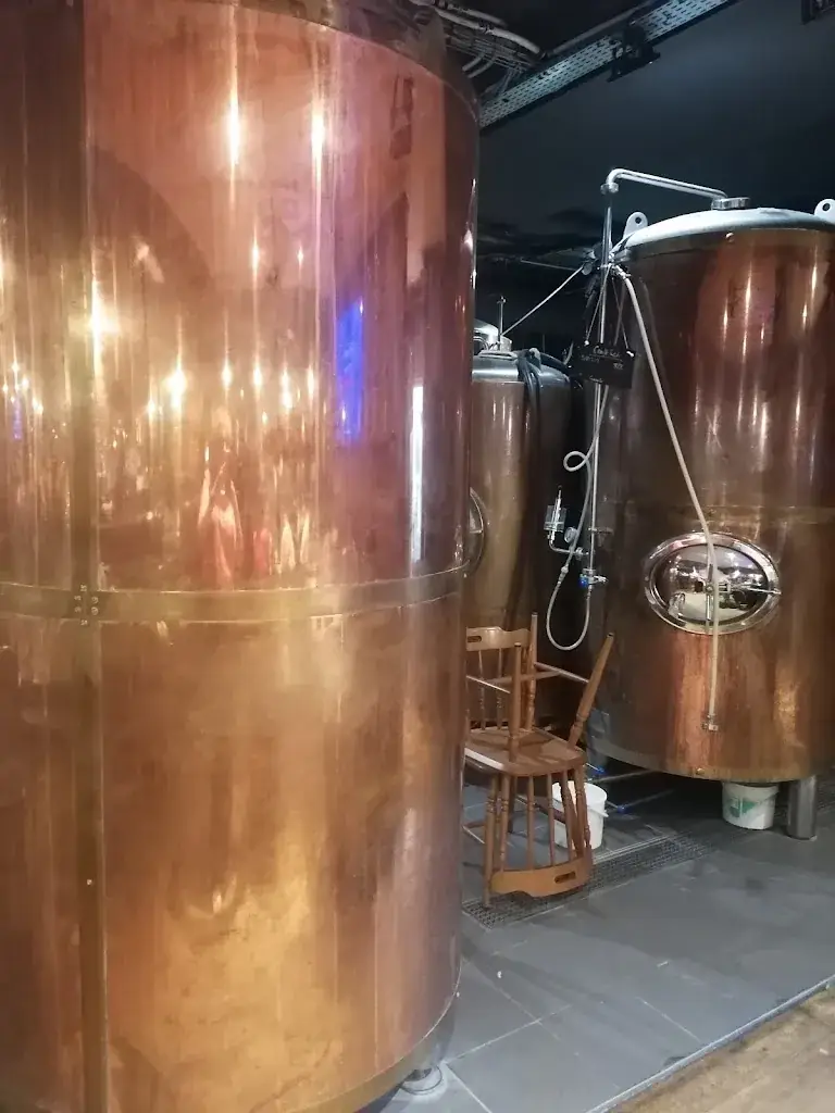 Georgia_ÔBrasseur_Saint-Genis-Pouilly_review