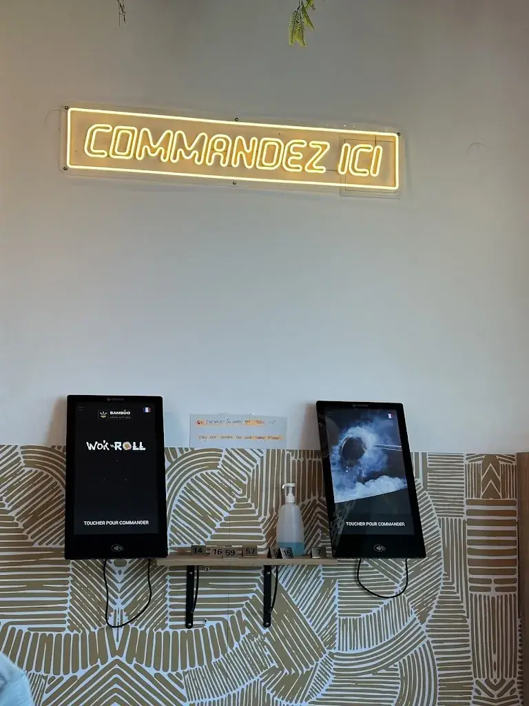 Menu_Bamboo Kitchen Saint-Genis-Pouilly_Saint-Genis-Pouilly_immagine_1