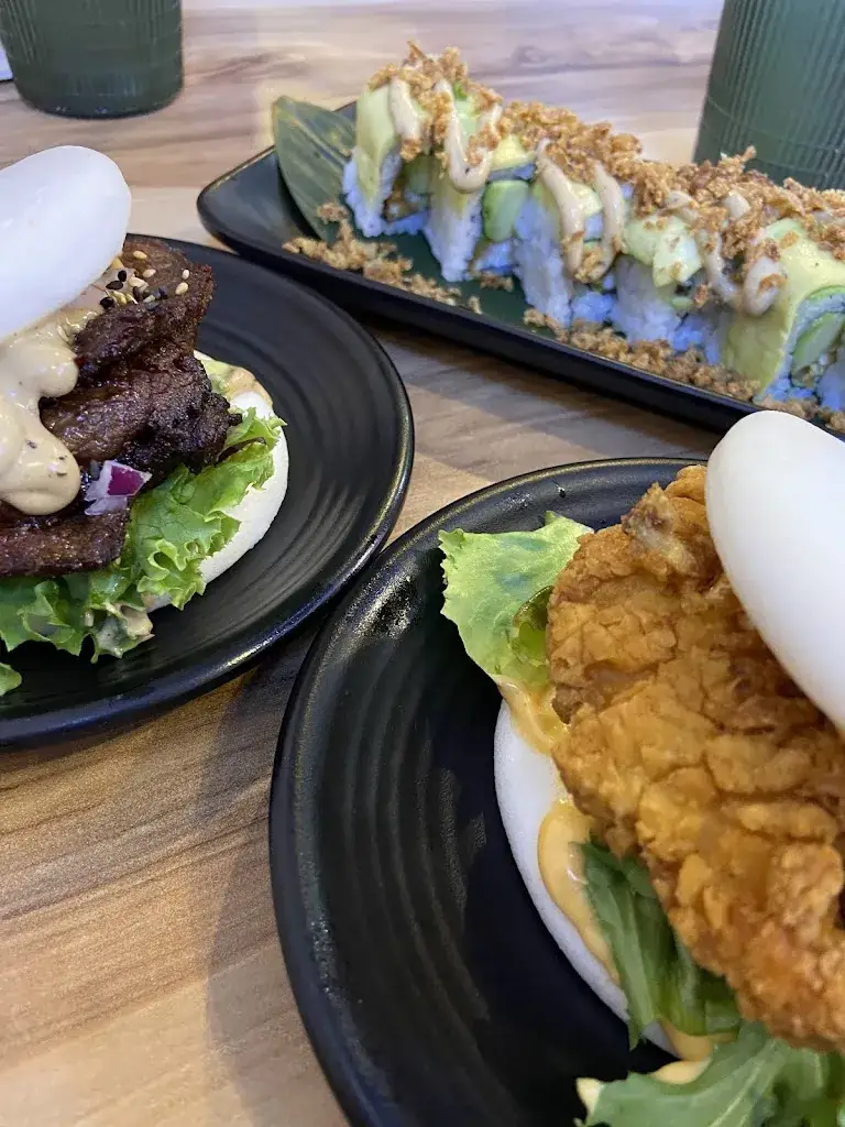 Menu_Bamboo Kitchen Saint-Genis-Pouilly_Saint-Genis-Pouilly_immagine_2