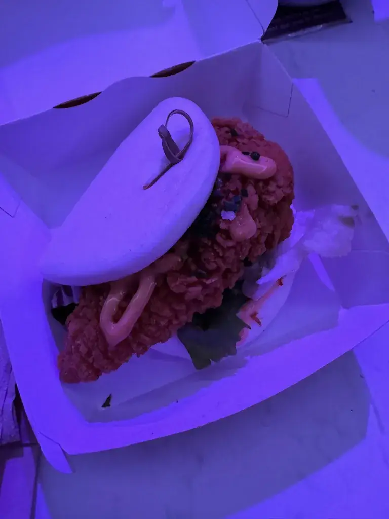 Menu_Bamboo Kitchen Saint-Genis-Pouilly_Saint-Genis-Pouilly_immagine_3