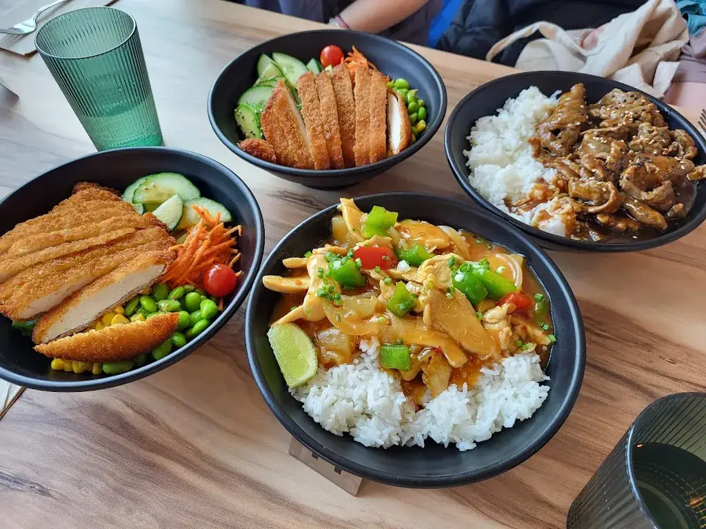 Teodora_Bamboo Kitchen Saint-Genis-Pouilly_Saint-Genis-Pouilly_recensione