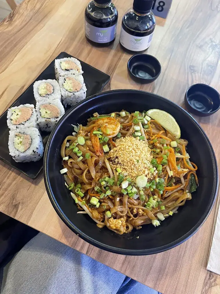 Selin Ezgi_Bamboo Kitchen Saint-Genis-Pouilly_Saint-Genis-Pouilly_recensione