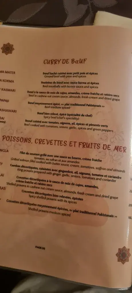 Menu_Restaurant Les Jardins De Malyar_Saint-Genis-Pouilly_image_2
