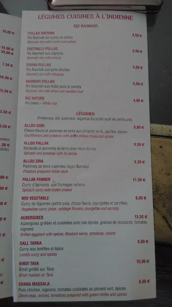 Menu_Restaurant Les Jardins De Malyar_Saint-Genis-Pouilly_image_4