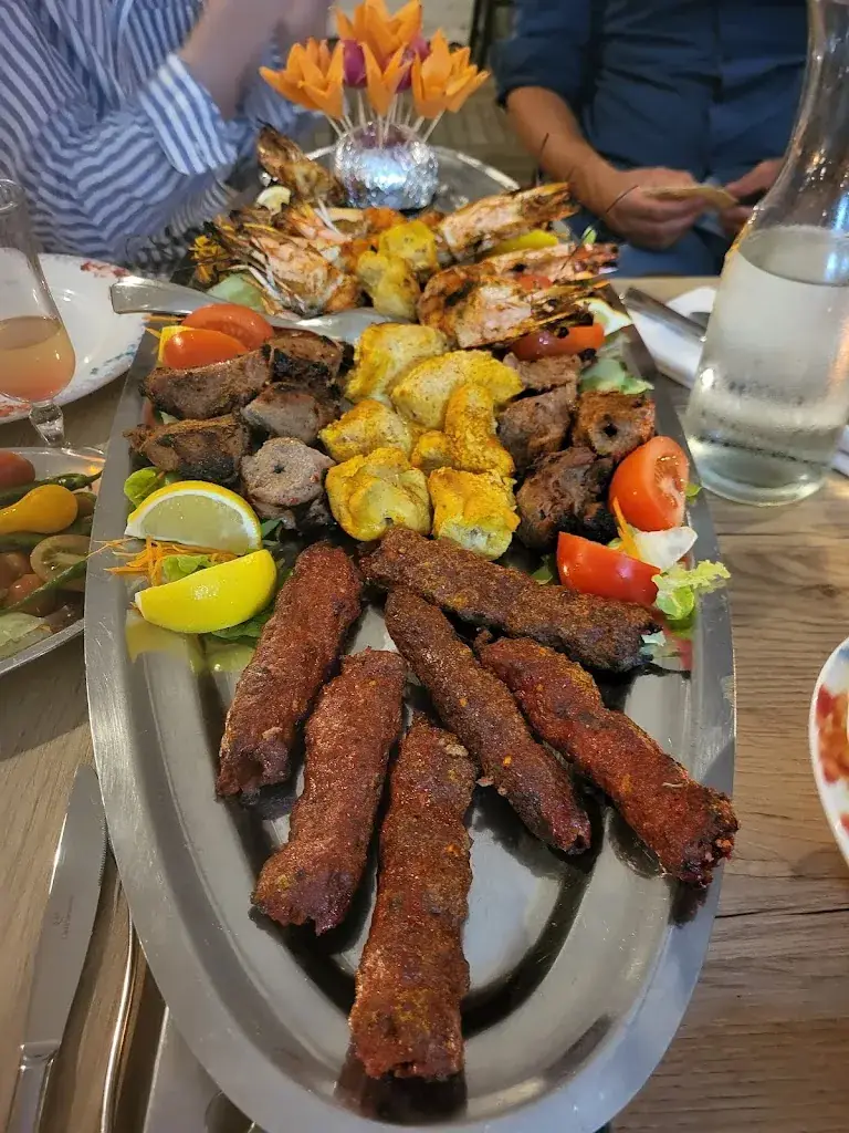 Menu_Restaurant Les Jardins De Malyar_Saint-Genis-Pouilly_image_6