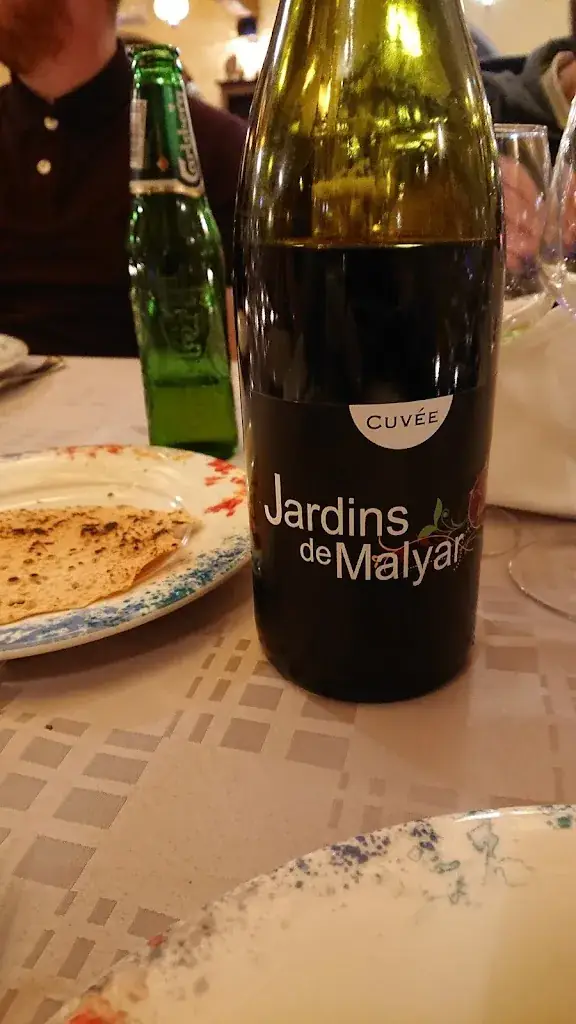 Menu_Restaurant Les Jardins De Malyar_Saint-Genis-Pouilly_image_9