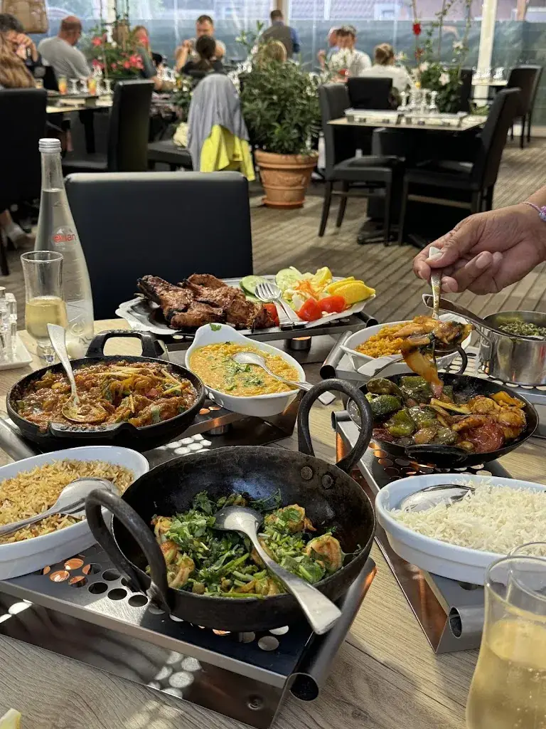 Natacha Arunothong_Restaurant Les Jardins De Malyar_Saint-Genis-Pouilly_review