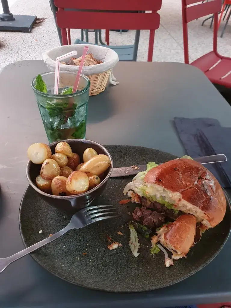 Menu_La Dégust’_Saint-Genis-Pouilly_immagine_1