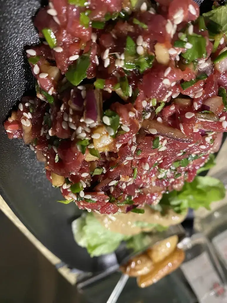 Menu_La Dégust’_Saint-Genis-Pouilly_immagine_2