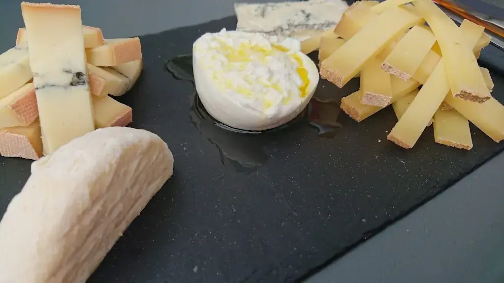 Menu_La Dégust’_Saint-Genis-Pouilly_immagine_7