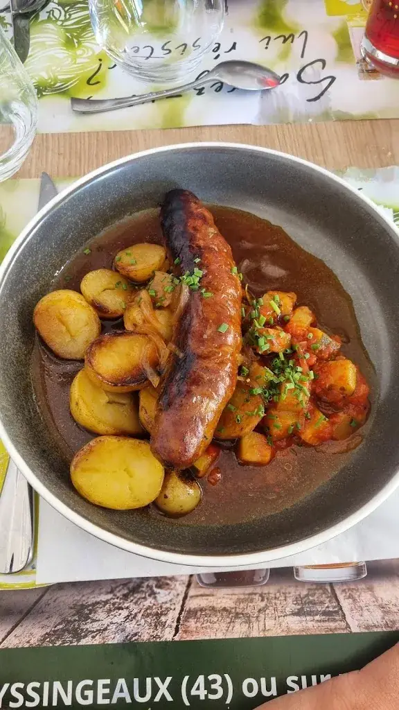 Lucas Gagnaire_restaurant la frontiere_Aurec-sur-Loire_review