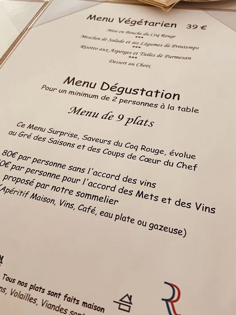 Menu_Le Coq Rouge_Saint-Genis-Pouilly_image_4