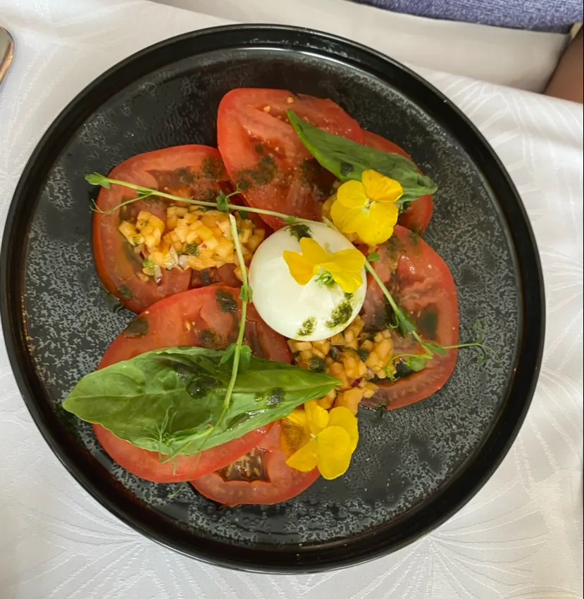 Army bubble tea_Le Coq Rouge_Saint-Genis-Pouilly_review