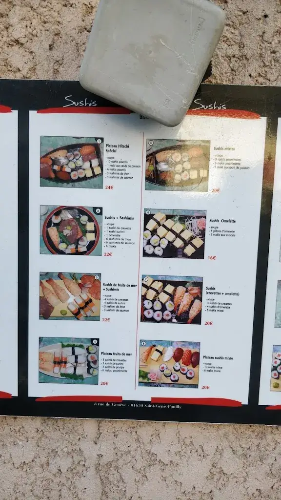 Menu_Gastronomie Quach_Saint-Genis-Pouilly_image_4