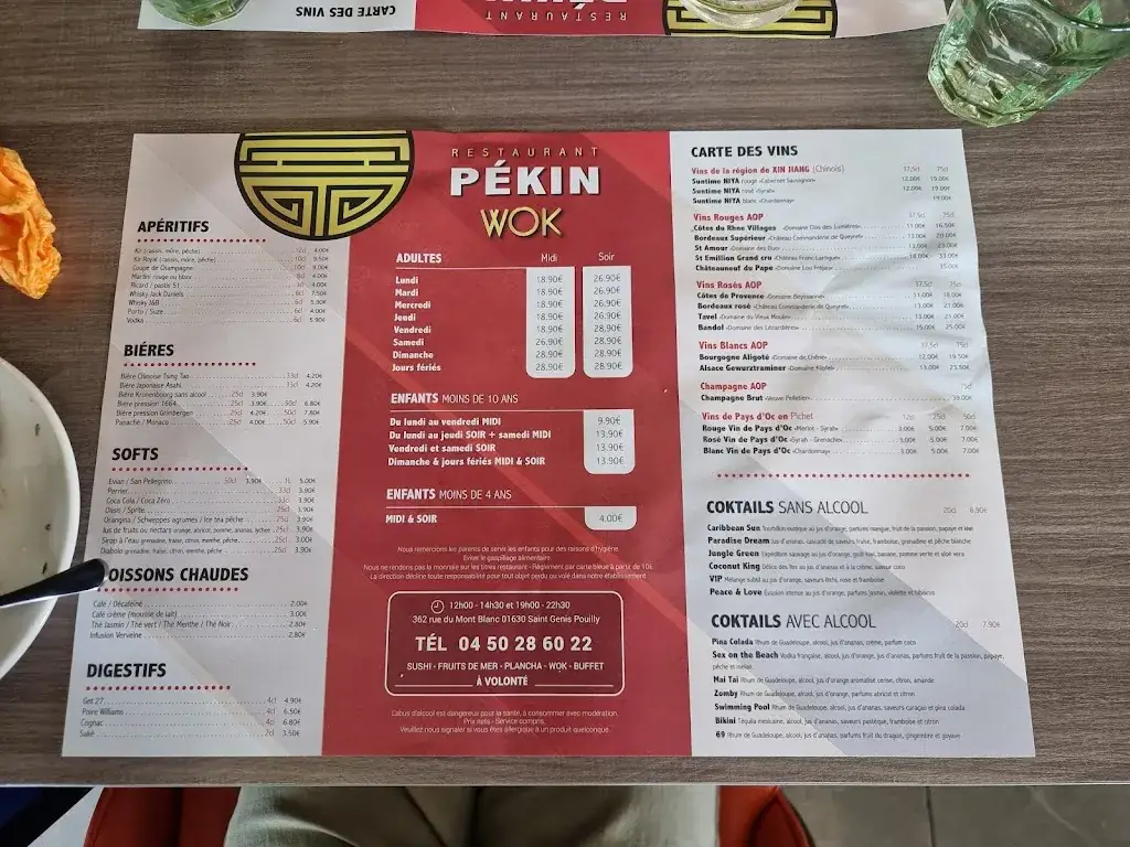 Menu_Pékin Wok_Saint-Genis-Pouilly_image_1
