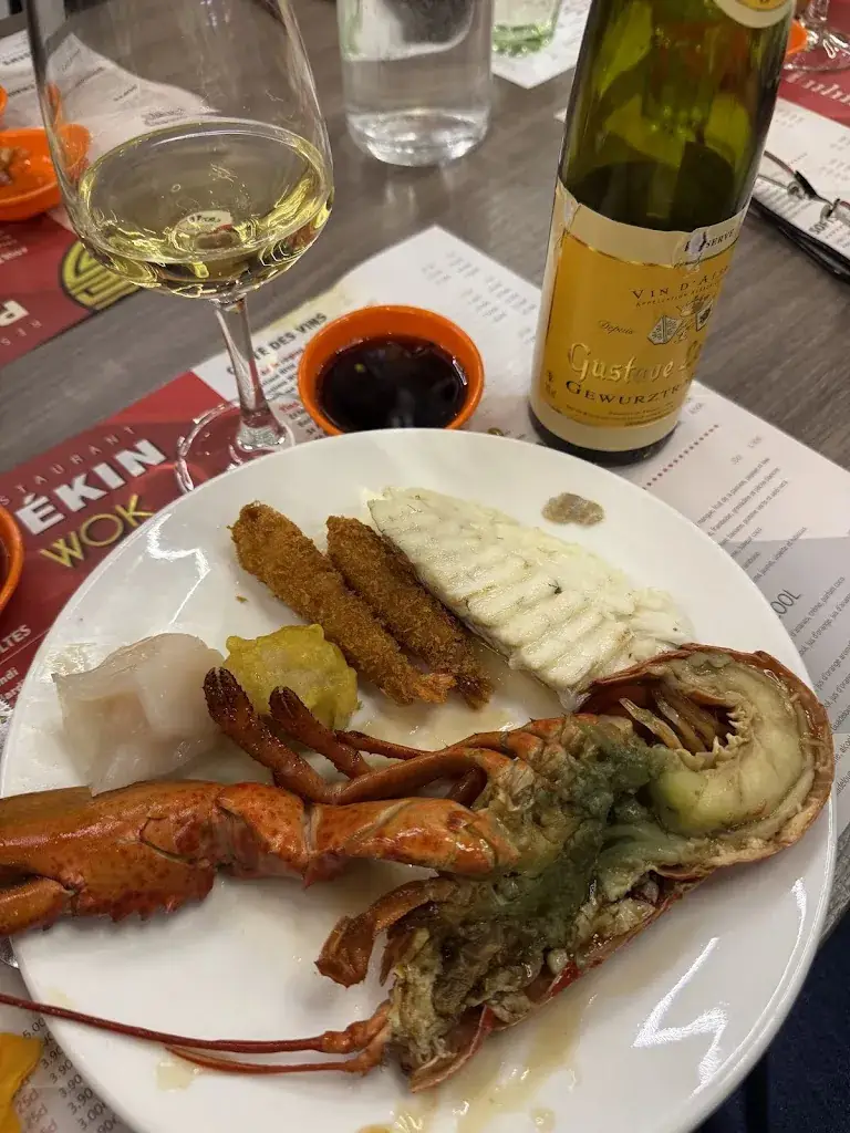 Jannat Snow_Pékin Wok_Saint-Genis-Pouilly_review