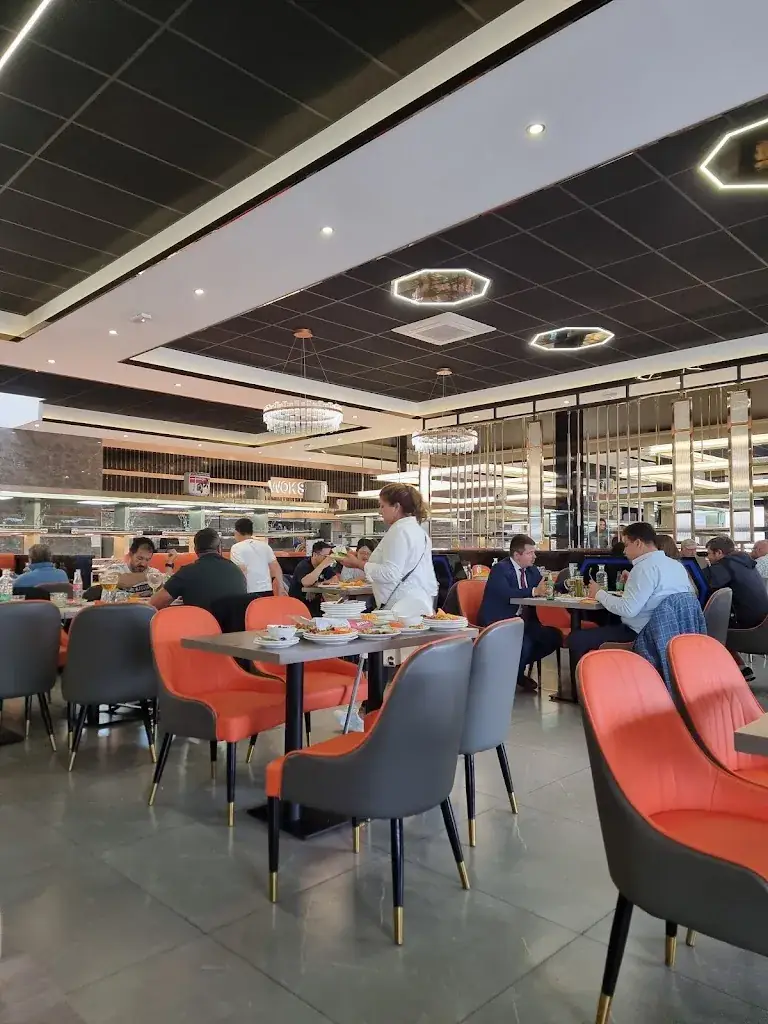 Alise_Pékin Wok_Saint-Genis-Pouilly_review