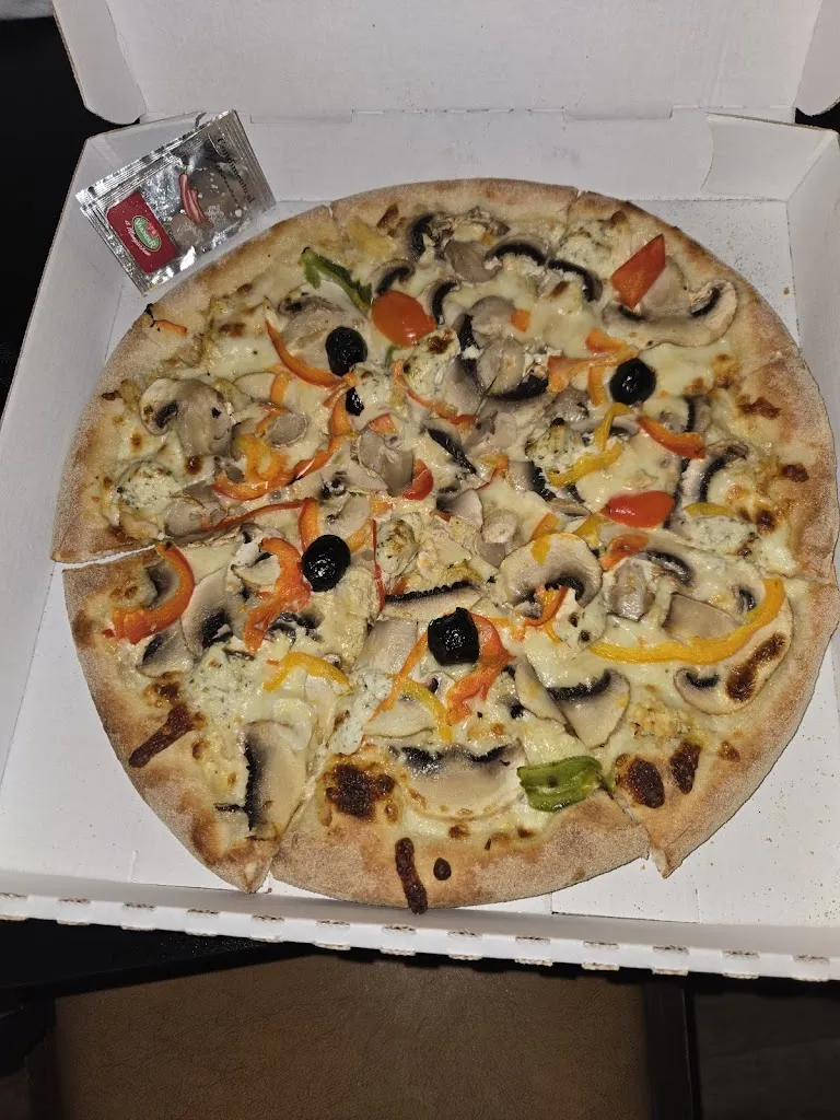 Menu_Pizza le nomade_Saint-Genis-Pouilly_immagine_6