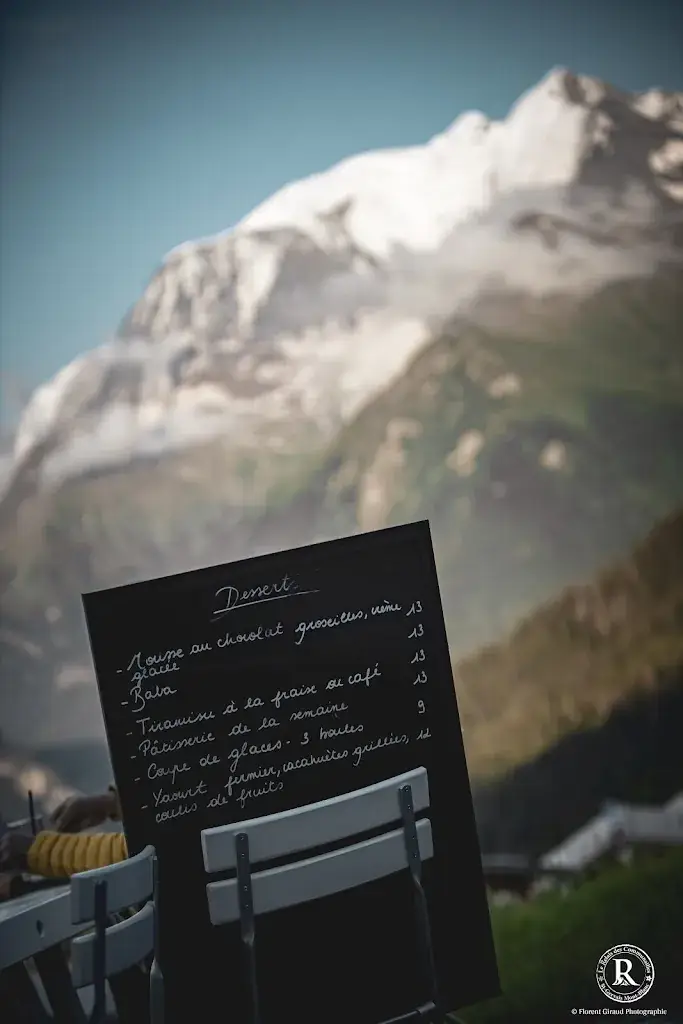 Menu_Le Relais Des Communailles_Saint-Gervais-les-Bains_image_2