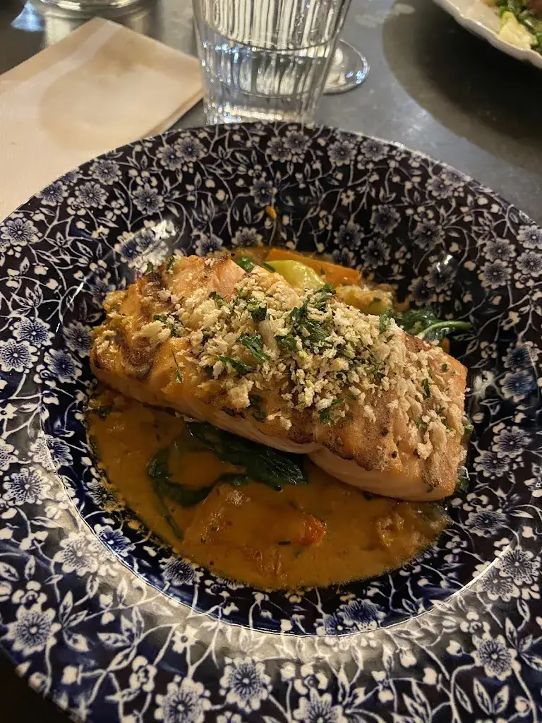 Menu_Le Relais Des Communailles_Saint-Gervais-les-Bains_image_4