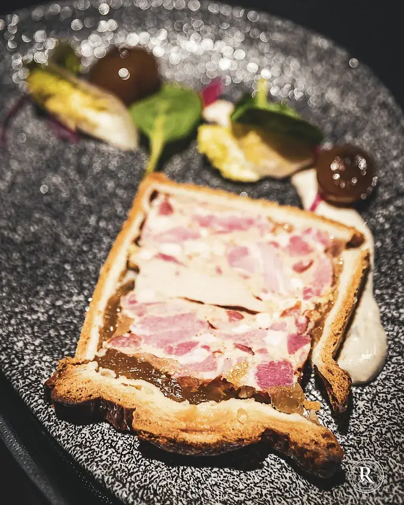 Menu_Le Relais Des Communailles_Saint-Gervais-les-Bains_image_5